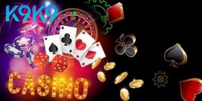 Các Bước Đăng Nhập K9K9 Nhanh Chóng