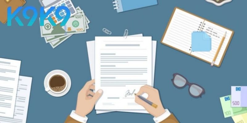 Các loại Giấy Phép phổ biến 