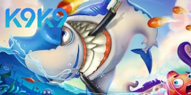 Cách chơi game bắn cá đổi thưởng dễ hiểu