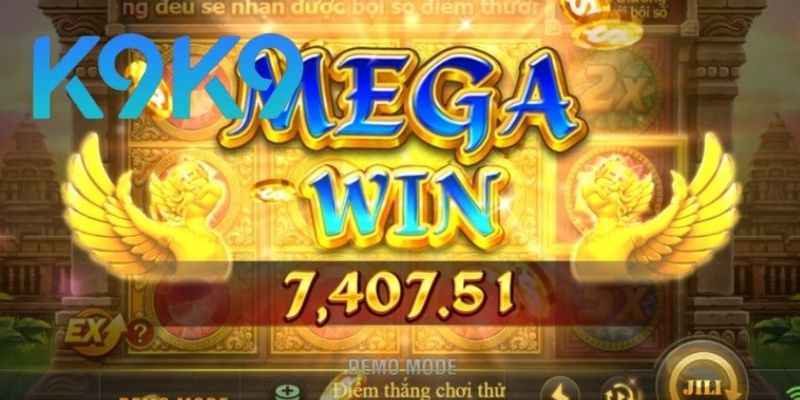 Cách Chơi Thắng Thưởng Nổ Hũ K9K9 Hiệu Quả