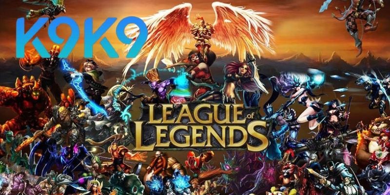 Cách Soi Kèo LoL Hôm Nay Chuẩn Xác