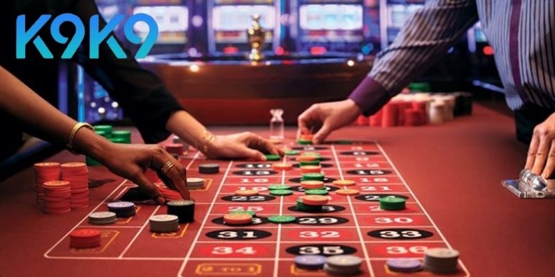 Cơ chế kỹ thuật quyết định cách vận hành casino online