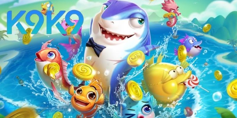 Tìm hiểu về Bắn cá CQ9 