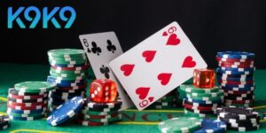 DG Trực Tuyến | Cẩm Nang Chơi Hiệu Quả & An Toàn Từ A–Z