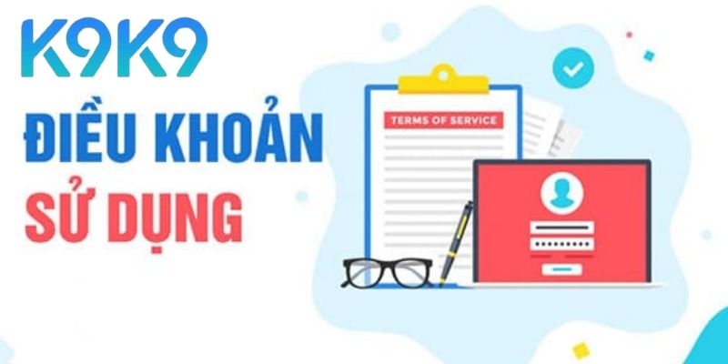 Điều khoản sử dụng là gì?