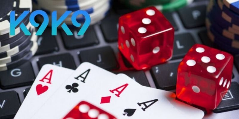Giới thiệu sảnh Game Bài K9K9