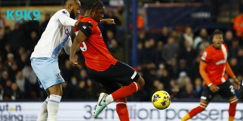 Tổng quan sảnh Thể Thao CMD