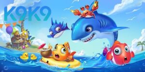 Jili Bắn Cá – Trải Nghiệm Game Đỉnh Cao Từ Nhà Cái Uy Tín