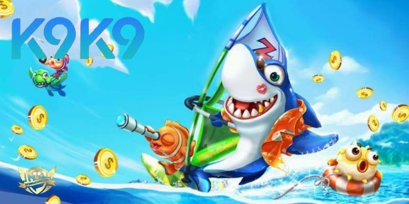 Bắn cá Jili đơn giản