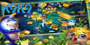 Jili Phi Long Tàng Bảo - Trải Nghiệm Săn Kho Báu Cực Chất