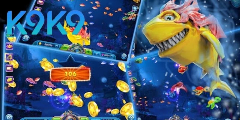 Jili phi long tàng bảo game chất nhất 2025