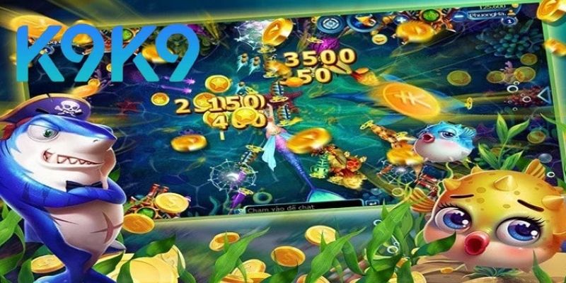 Jili Phi Long Tàng Bảo - Trải Nghiệm Săn Kho Báu Cực Chất