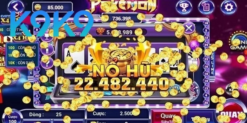 Kinh Nghiệm Thực Chiến Tại Nổ Hũ Dễ Ăn