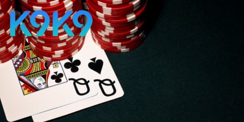 Lợi ích khi chơi Poker Online