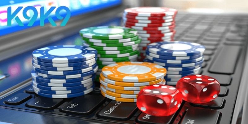 Lợi Ích Khi  Đăng Nhập Tại K9K9