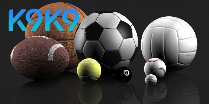 Lời Khuyên Khi Tham Gia Cá Cược Thể Thao K9K9