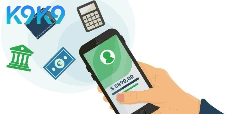 Lưu Ý Khi Bạn Thực Hiện Rút Tiền K9K9