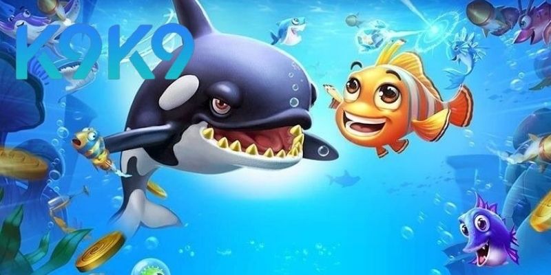 Mẹo nâng cao chiến thắng CQ9 Bắn cá