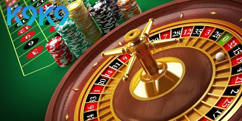 Những Điều Cần Cân Nhắc Khi Tìm Hiểu Về Roulette Online