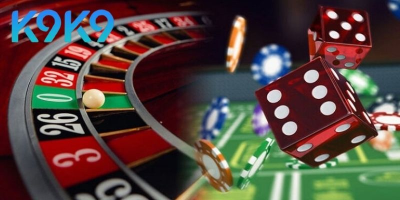 Những lưu ý quan trọng khi tìm hiểu luật chơi casino online