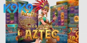 Nổ hũ Aztec – Trúng Thưởng Khủng Chưa Bao Giờ Dễ Dàng Đến Thế