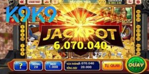 Nổ Hũ Dễ Ăn - Bí Quyết Thắng Lớn Trong Game Online K9K9