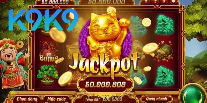 Tổng quan về nổ hũ ở nhà cái uy tín