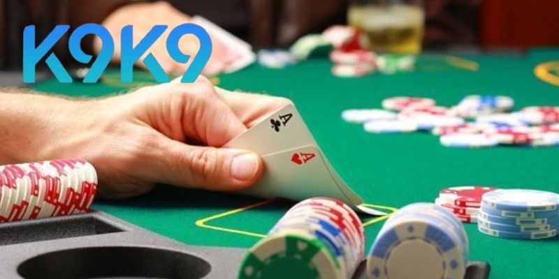 Sơ lược Poker Online K9K9