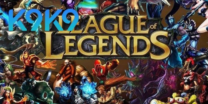 Soi Kèo LoL Hôm Nay - Phân Tích Tỷ Lệ Chuẩn Xác 2025