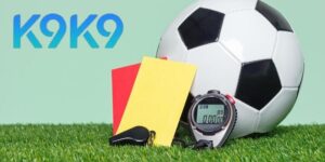 Soi Kèo Thẻ Phạt - Phân Tích Và Tối Ưu Tỷ Lệ Thắng