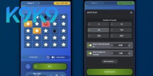 Spribe Điện Tử - Trải Nghiệm Game Online Hiện Đại 2025