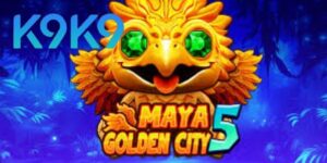 Thành Phố Vàng Maya 5 – Trò Chơi Đỉnh Cao Không Thể Bỏ Lỡ