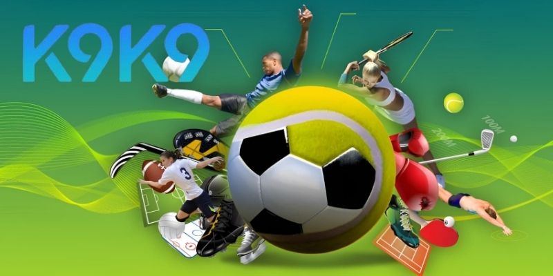 Thể Thao K9K9 là gì?
