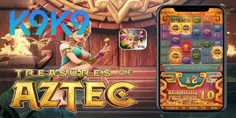 Tính năng nổi bật của tựa game Nổ hũ Aztec