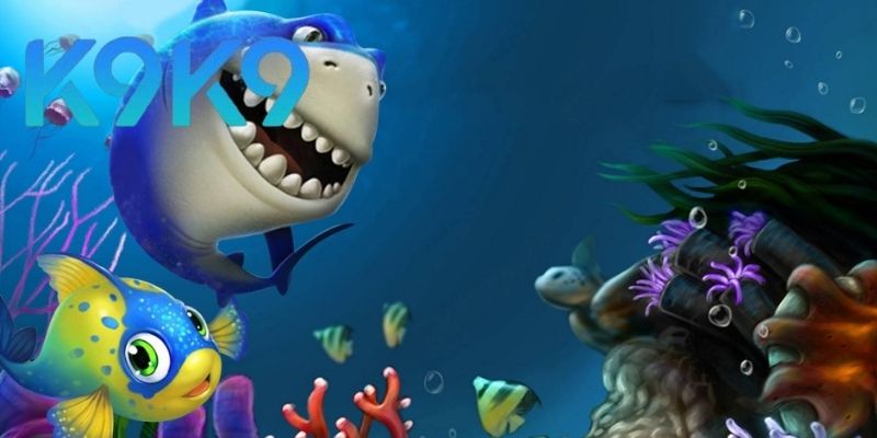 Top 10 game bắn cá đổi thưởng nổi bật 2025