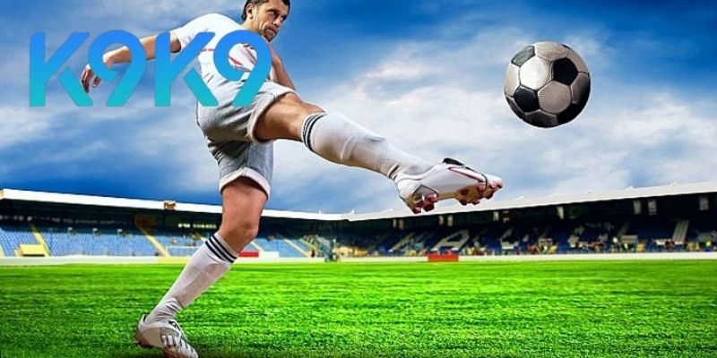 Tỷ Lệ Kèo Nhà Cái K9K9 – Phân Tích Chuẩn Xác Để Chiến Thắng