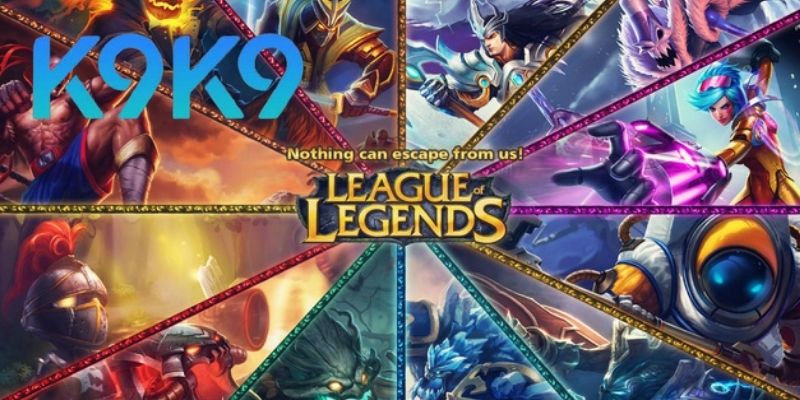 Lý do nên dự đoán soi kèo LOL