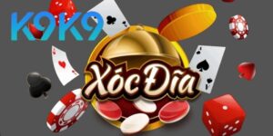 Xóc Đĩa Online – Trải Nghiệm Giải Trí Hấp Dẫn Ngay 2025
