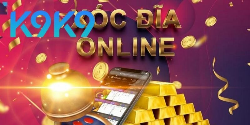 Giới thiệu tổng quan về xóc đĩa online