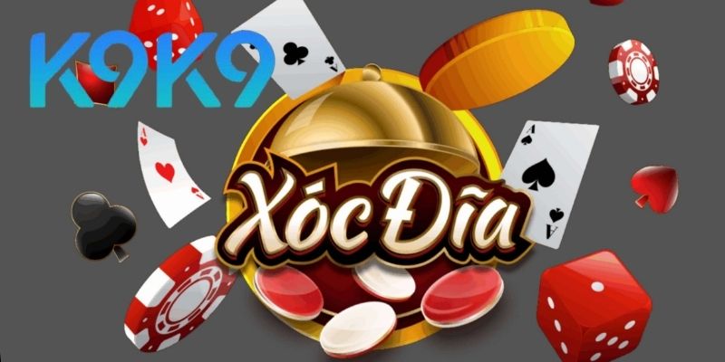 Xóc Đĩa Online – Trải Nghiệm Giải Trí Hấp Dẫn Ngay 2025
